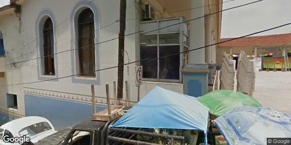 H AYUNTAMIENTO DE CHICONTEPEC